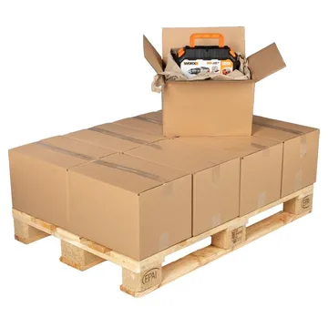 Твърда цена Европалети във Brussel BE